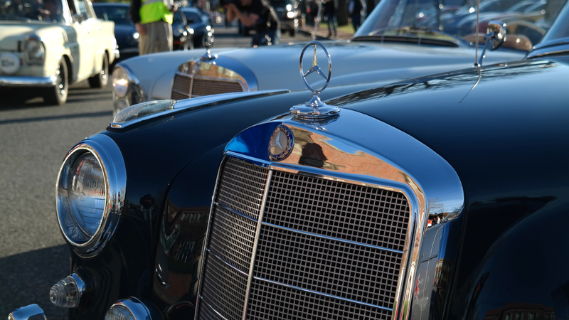 Illustration for article titled Here are the Cars of Caffeine and Carburetors